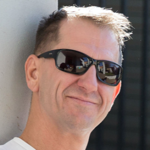 Stephan Hofstatter