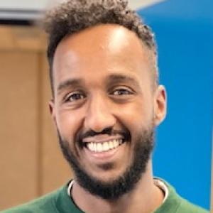 Aanaa Ahmed