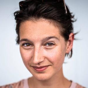 Margot Otten 