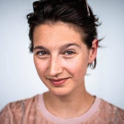 Margot Otten 