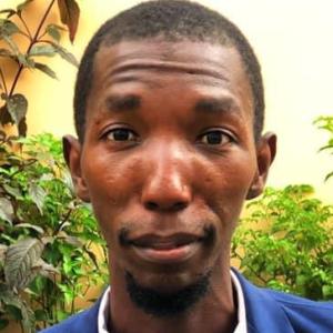 Amjata Bayoh