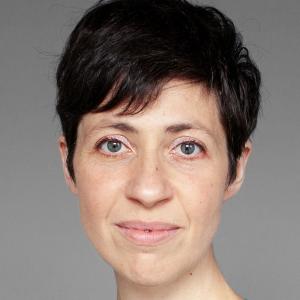 Irene Caselli
