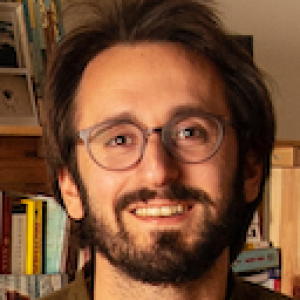 Patrick Boehler