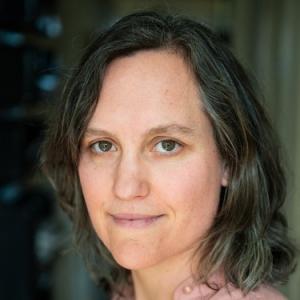 Jorie Horsthuis