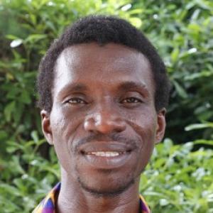 Fabakary Ceesay