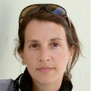 Jodi Hilton