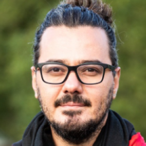 Zübeyir Koçulu