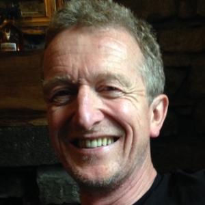 Richard Baynes