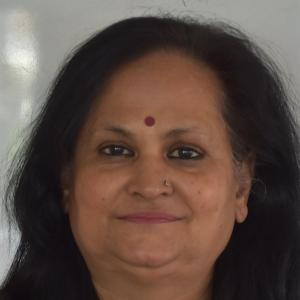 Namrata Sharma 