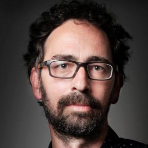 Luc Caregari