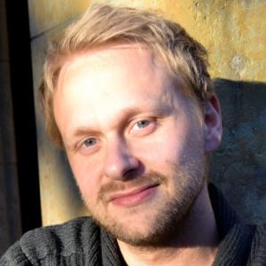 Felix Lill