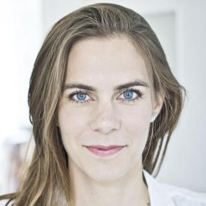 Vanessa Schlesier