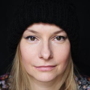 Agata Szymanska-Medina
