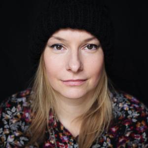 Agata Szymanska-Medina