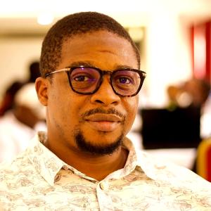 Paul-Joël Kamtchang 