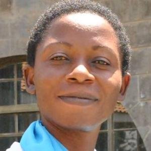 Mary Mwendwa