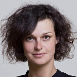 Eva Kubaniová