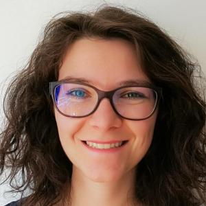 Léa Marchal