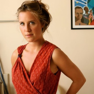 Franziska Grillmeier