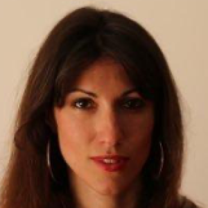 Elisa Perrigueur