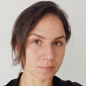 Alicia Prager
