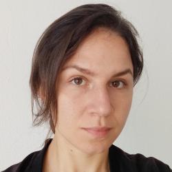 Alicia Prager Alicia Prager