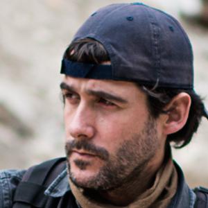 Antolin Avezuela