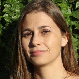 Laura Villadiego