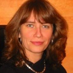 Leen d'Haenens