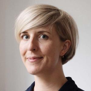 Hazel Sheffield