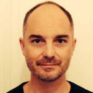 Guillaume Perrier