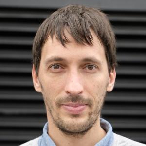 Sebastian Erb