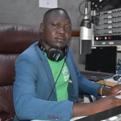 Okot Emmanuel