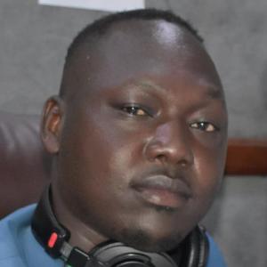 Okot Emmanuel