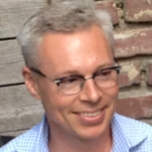 Eelco van Wieringen