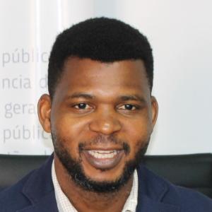 Borges Nhamirre