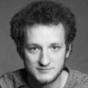 Matej Zwitter