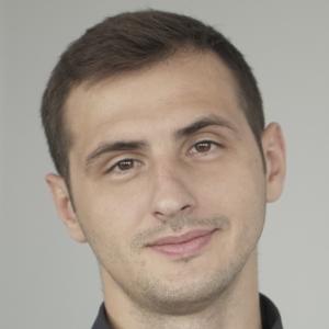 Oleksandr Humenyuk