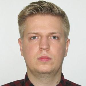 Samuil Proskuryakov