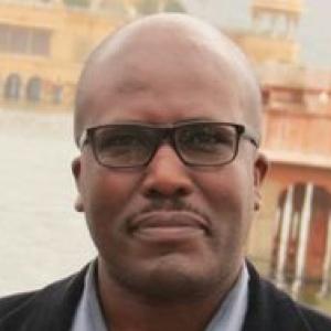 Wanjohi Kabukuru