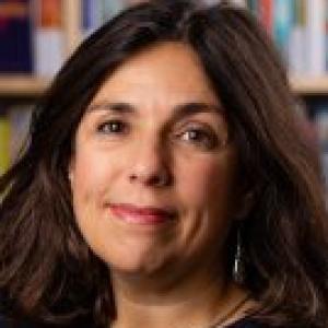 Katharine Quarmby