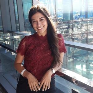 Daniela Quiros Lepiz