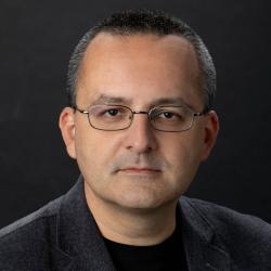Alberto Cairo Alberto Cairo