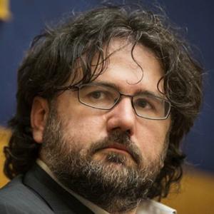 Marco Omizzolo
