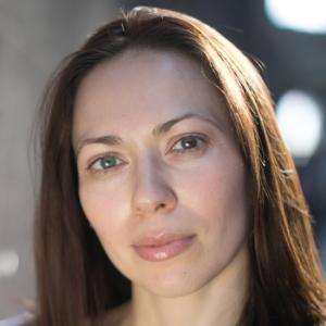Olga Loginova