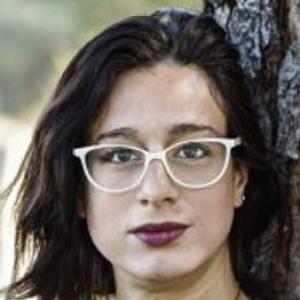 Cecilia Ferrara