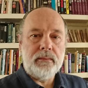 Andrew Weir