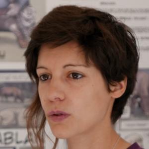 Marion Roussey