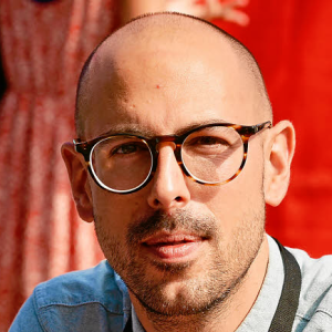 Simon Rico
