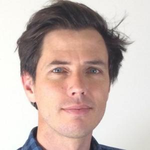 Craig McKune